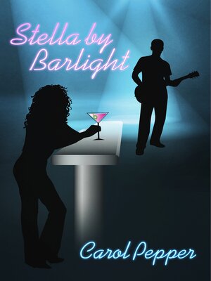 cover image of Stella by Barlight